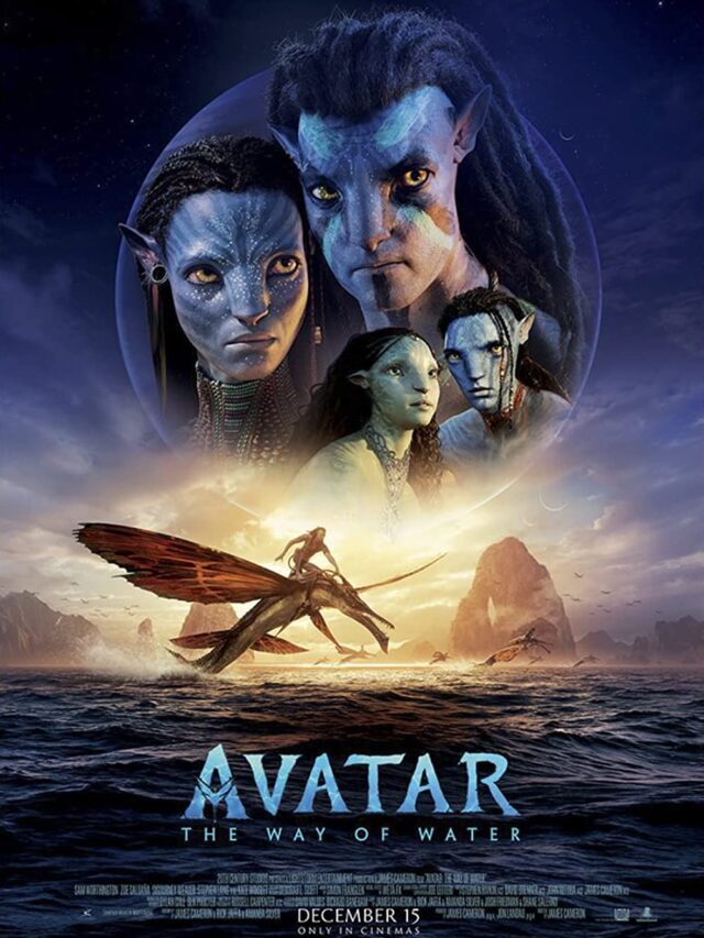 avatar 2 technology and gadgets used