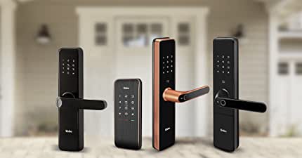 best smart lock