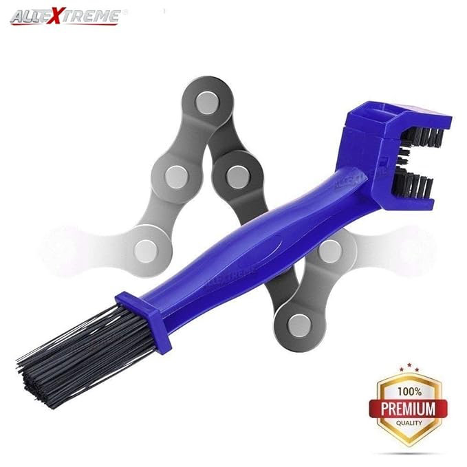 Chain Cleaning Brush