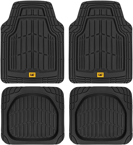 Floor Mat Clips