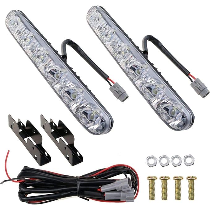 LED DRL