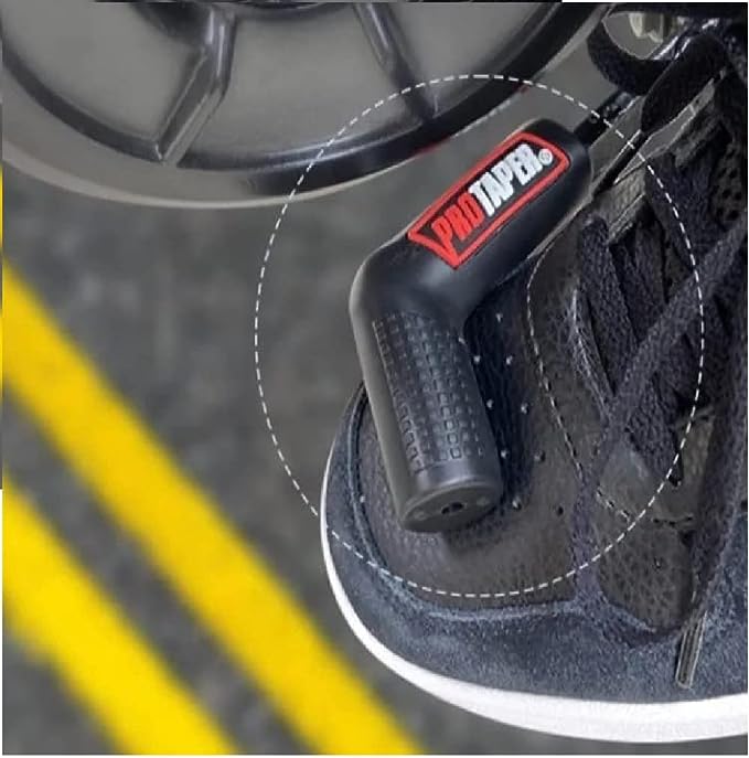 Gear Shifter Shoe Protector