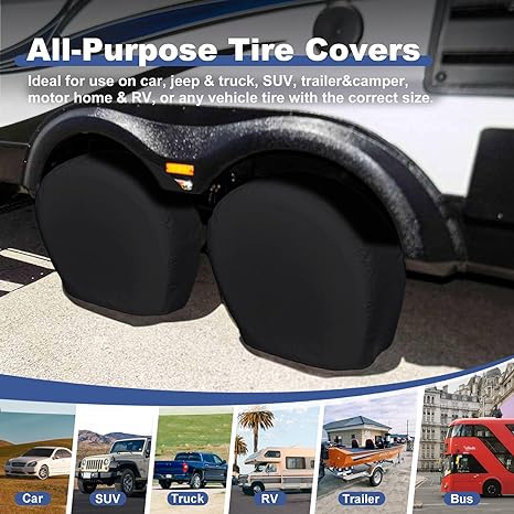 Tire Covers