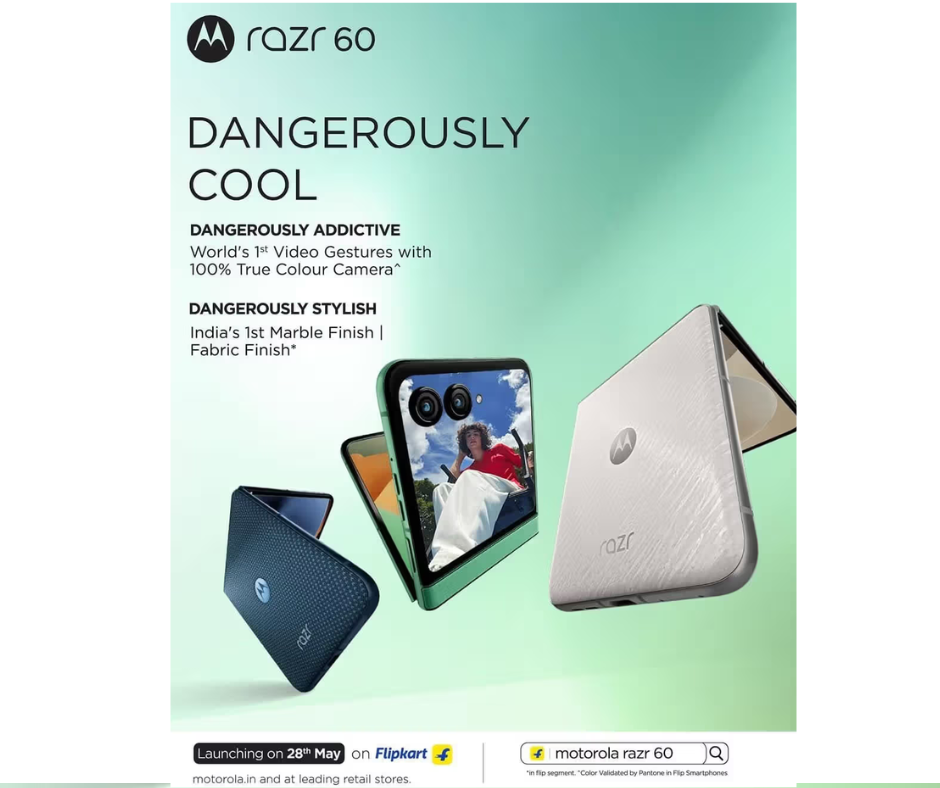 Motorola-Razr-60-arriving-in-India—available-soon-via-Flipkart-