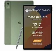 Moto Pad 60 Pro