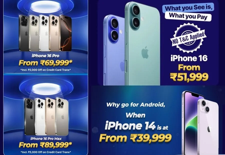 Amazon Great Indian Festival , Flipkart Big Billion Days