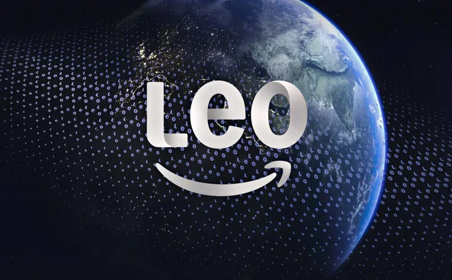 Amazon to Launch Satellite Internet Service in 2026: A New Rival to Starlink
